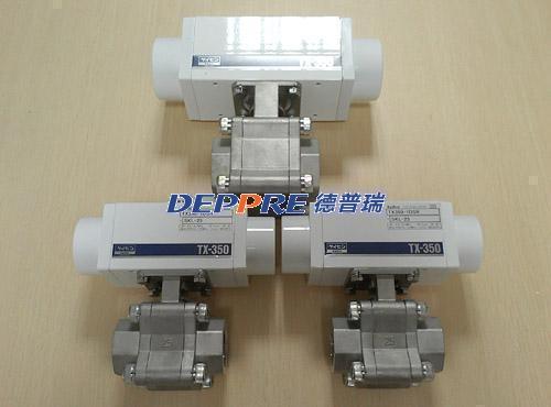 日本京濱電磁閥