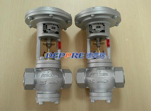 日本京濱電磁閥