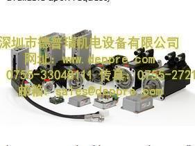 Elmo運(yùn)動(dòng)控制器