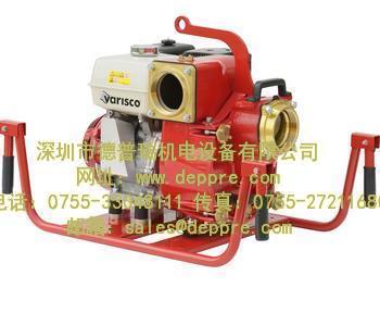 Varisco內(nèi)齒輪泵