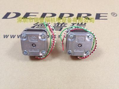 SONCEBOZ力矩電機