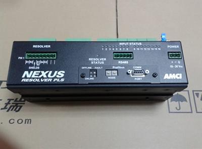 美國AMCI PLC運動控制系統